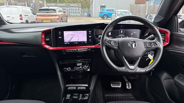 Used Vauxhall Mokka 2023 for sale - 76006655: Photo 10