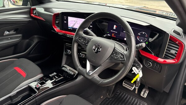 Used Vauxhall Mokka 2023 for sale - 76006655: Photo 11