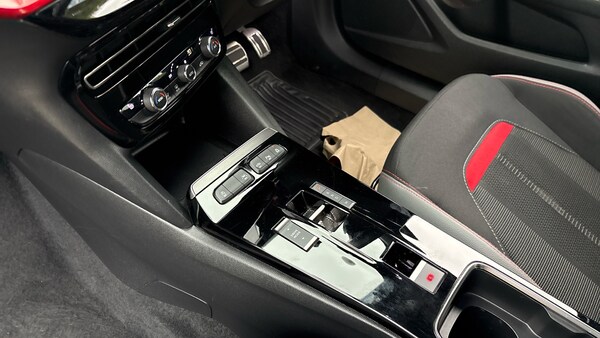 Used Vauxhall Mokka 2023 for sale - 76006655: Photo 13