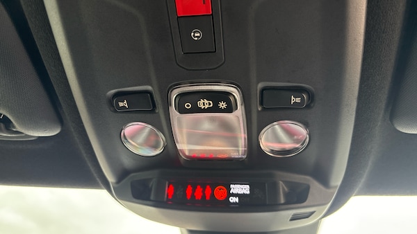Used Vauxhall Mokka 2023 for sale - 76006655: Photo 21