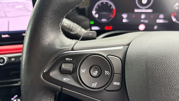 Used Vauxhall Mokka 2023 for sale - 76006655: Photo 22