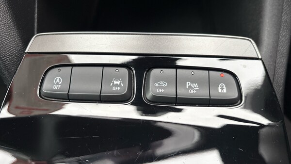 Used Vauxhall Mokka 2023 for sale - 76006655: Photo 34