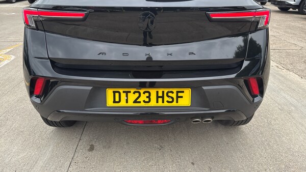 Used Vauxhall Mokka 2023 for sale - 76006655: Photo 45