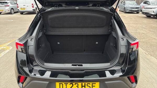 Used Vauxhall Mokka 2023 for sale - 76006655: Photo 4