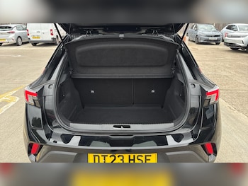 Used Vauxhall Mokka 2023 for sale - 76006655: Photo 4