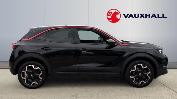 Used Vauxhall Mokka 2023 for sale - 76006655: Photo 5