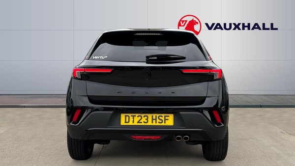 Used Vauxhall Mokka 2023 for sale - 76006655: Photo 6