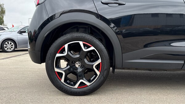 Used Vauxhall Mokka 2023 for sale - 76006655: Photo 7