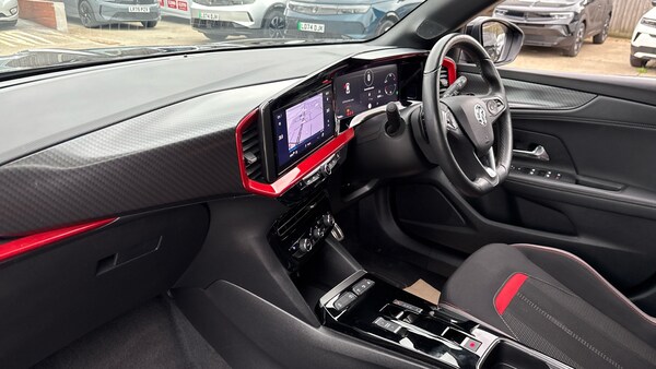 Used Vauxhall Mokka 2023 for sale - 76006655: Photo 9