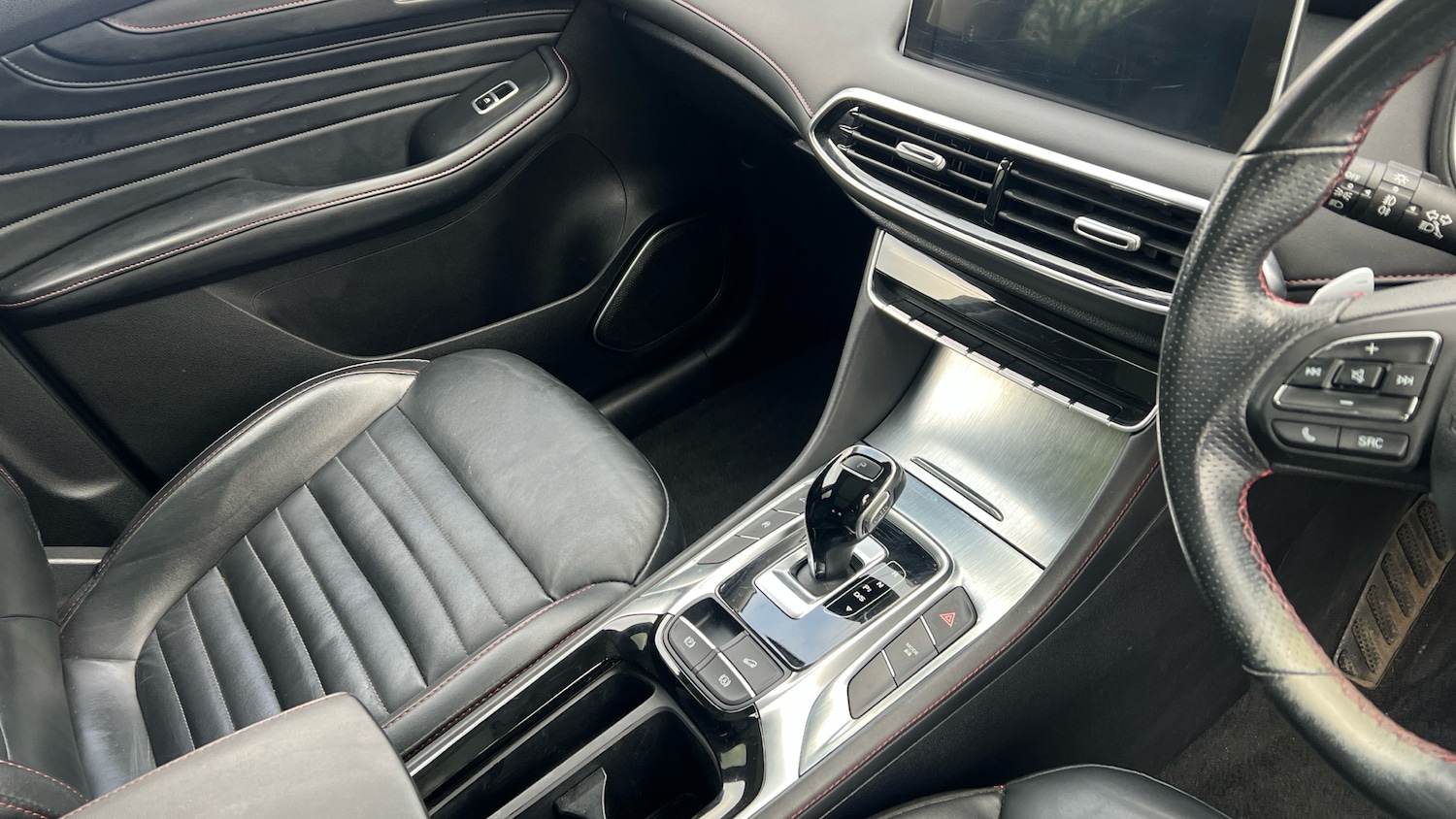 Used MG MG HS 2022 for sale - 76696908: Photo 14