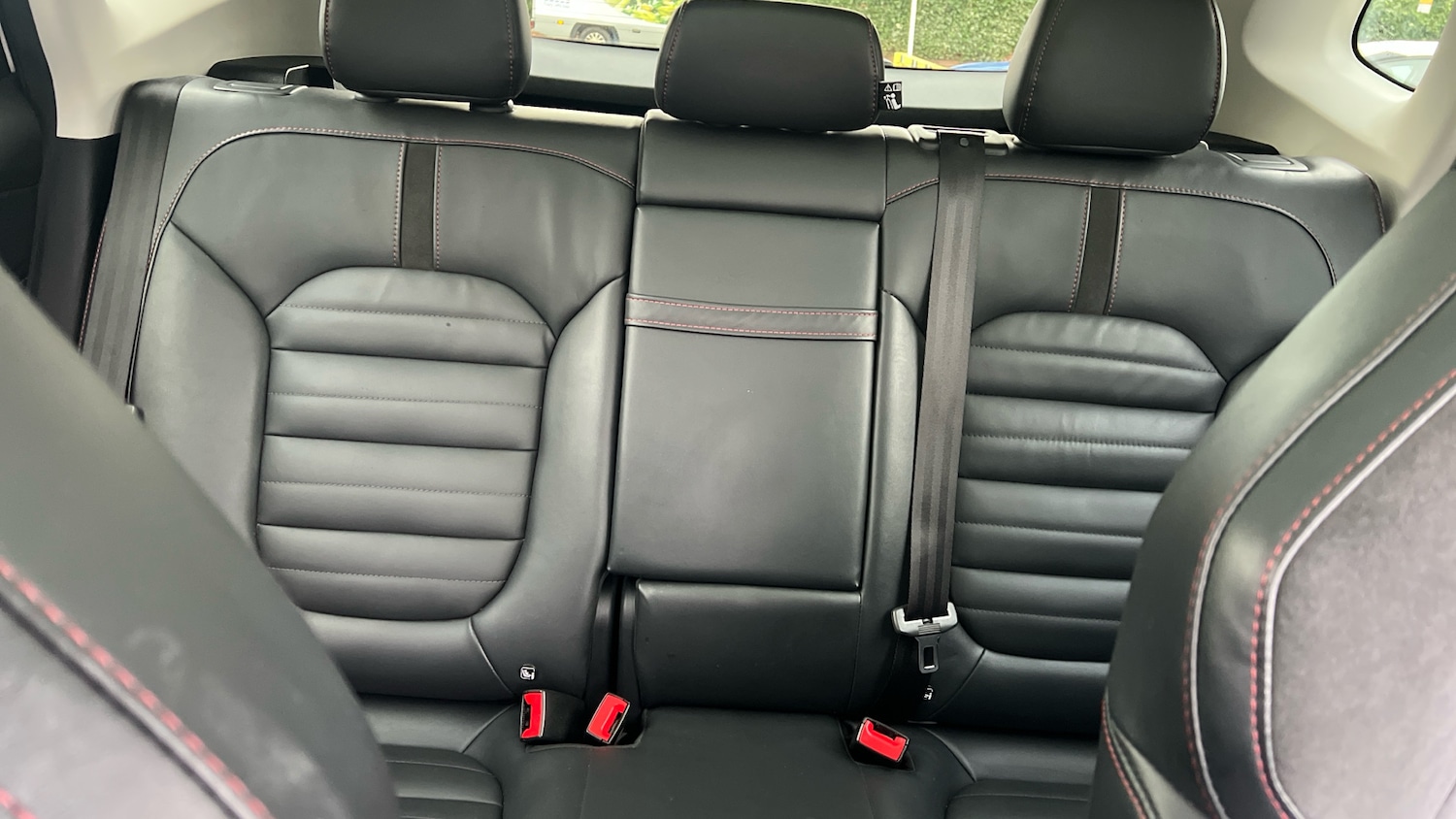 Used MG MG HS 2022 for sale - 76696908: Photo 15