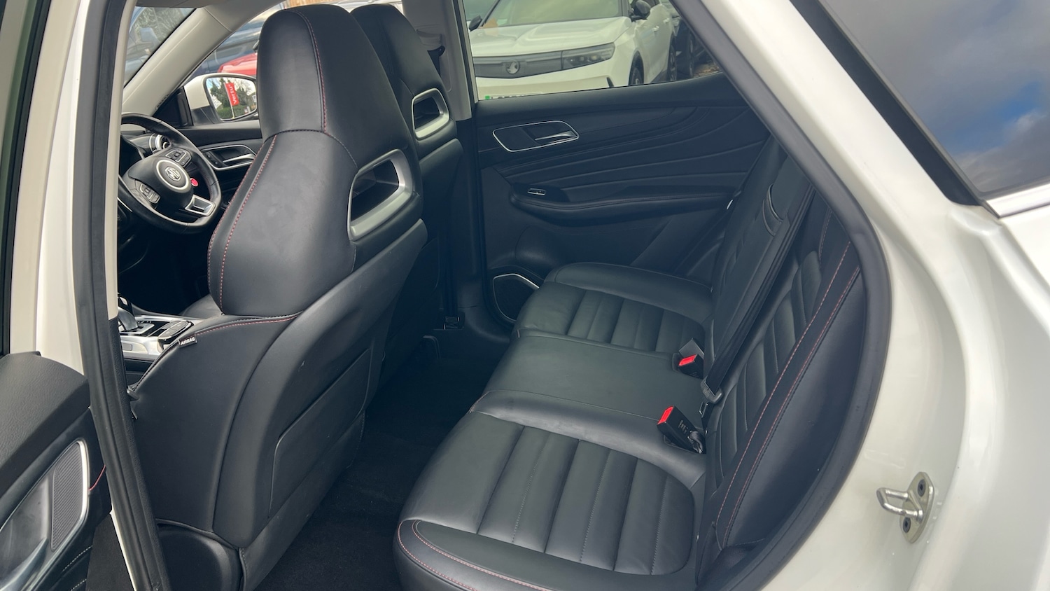 Used MG MG HS 2022 for sale - 76696908: Photo 16