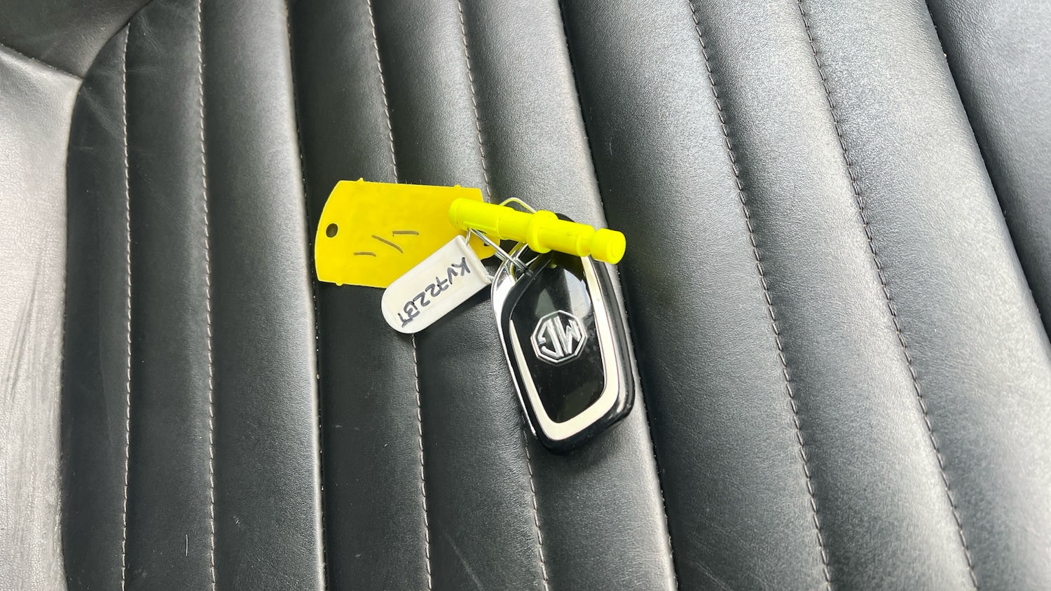 Used MG MG HS 2022 for sale - 76696908: Photo 20