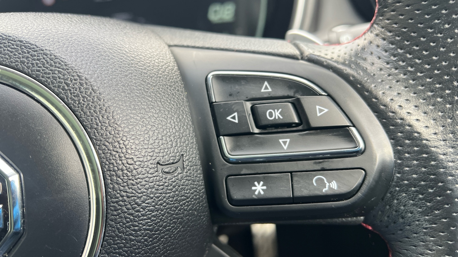 Used MG MG HS 2022 for sale - 76696908: Photo 21