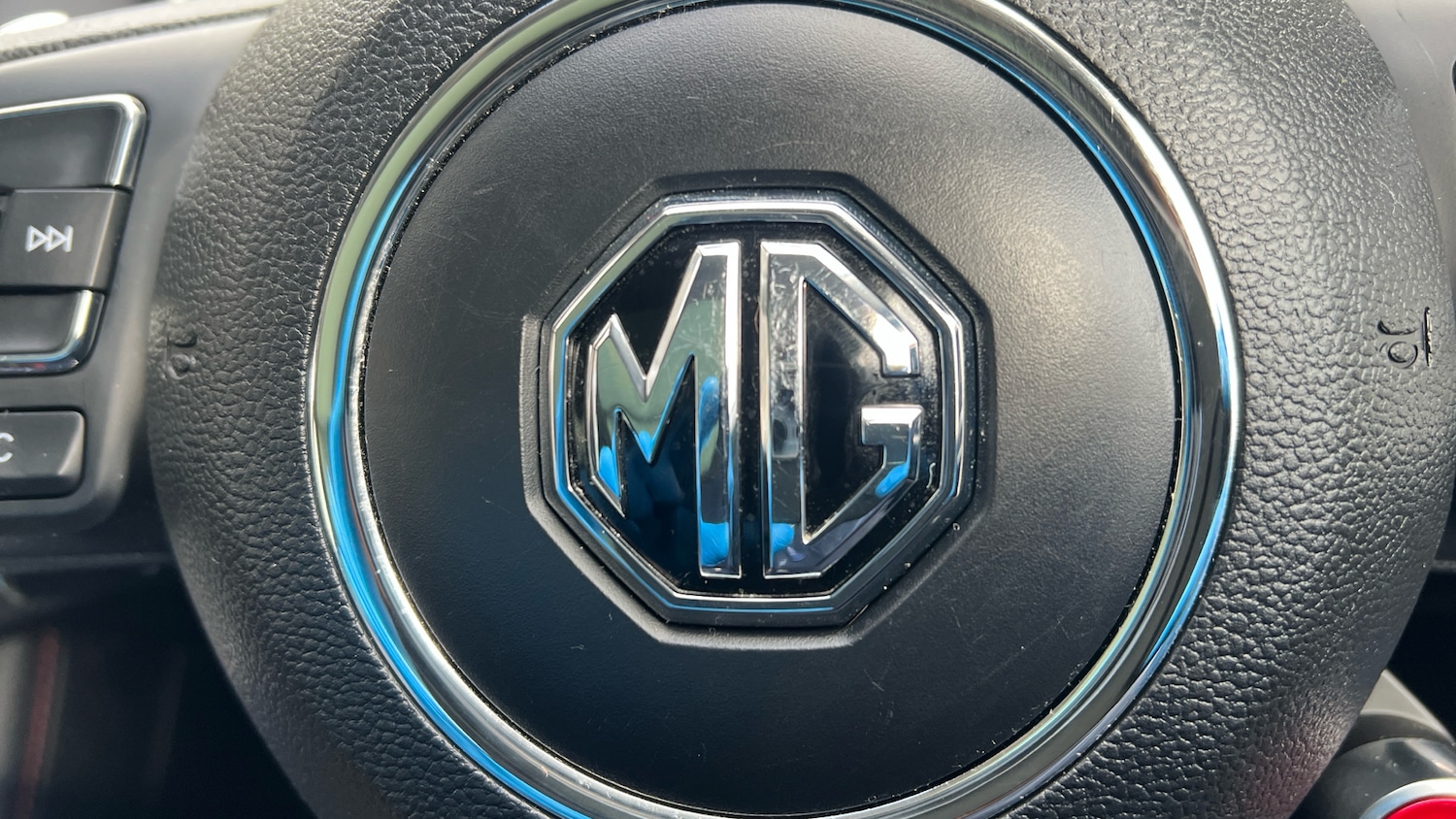 Used MG MG HS 2022 for sale - 76696908: Photo 22