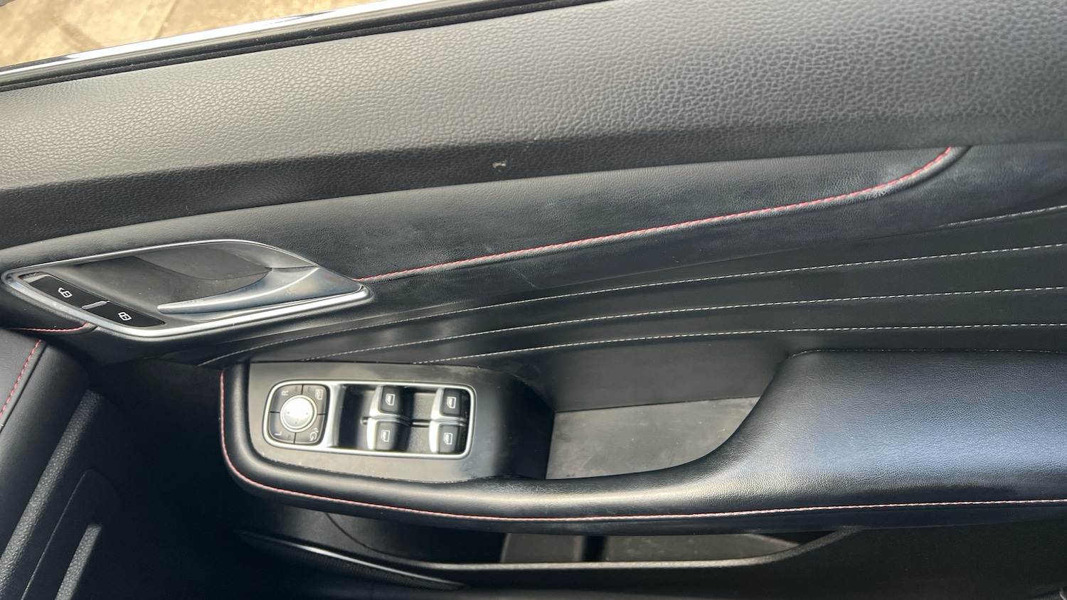 Used MG MG HS 2022 for sale - 76696908: Photo 27