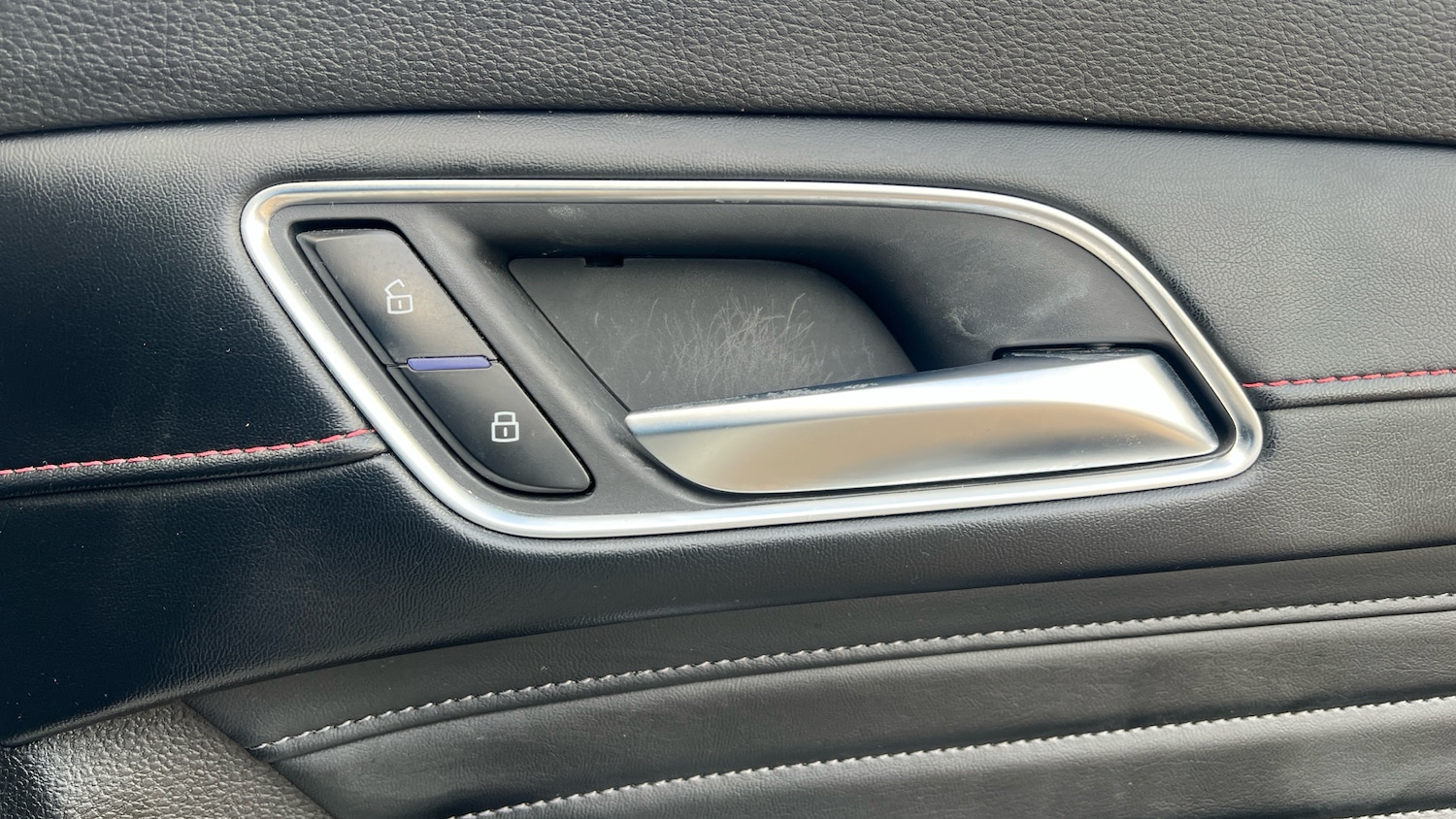 Used MG MG HS 2022 for sale - 76696908: Photo 28