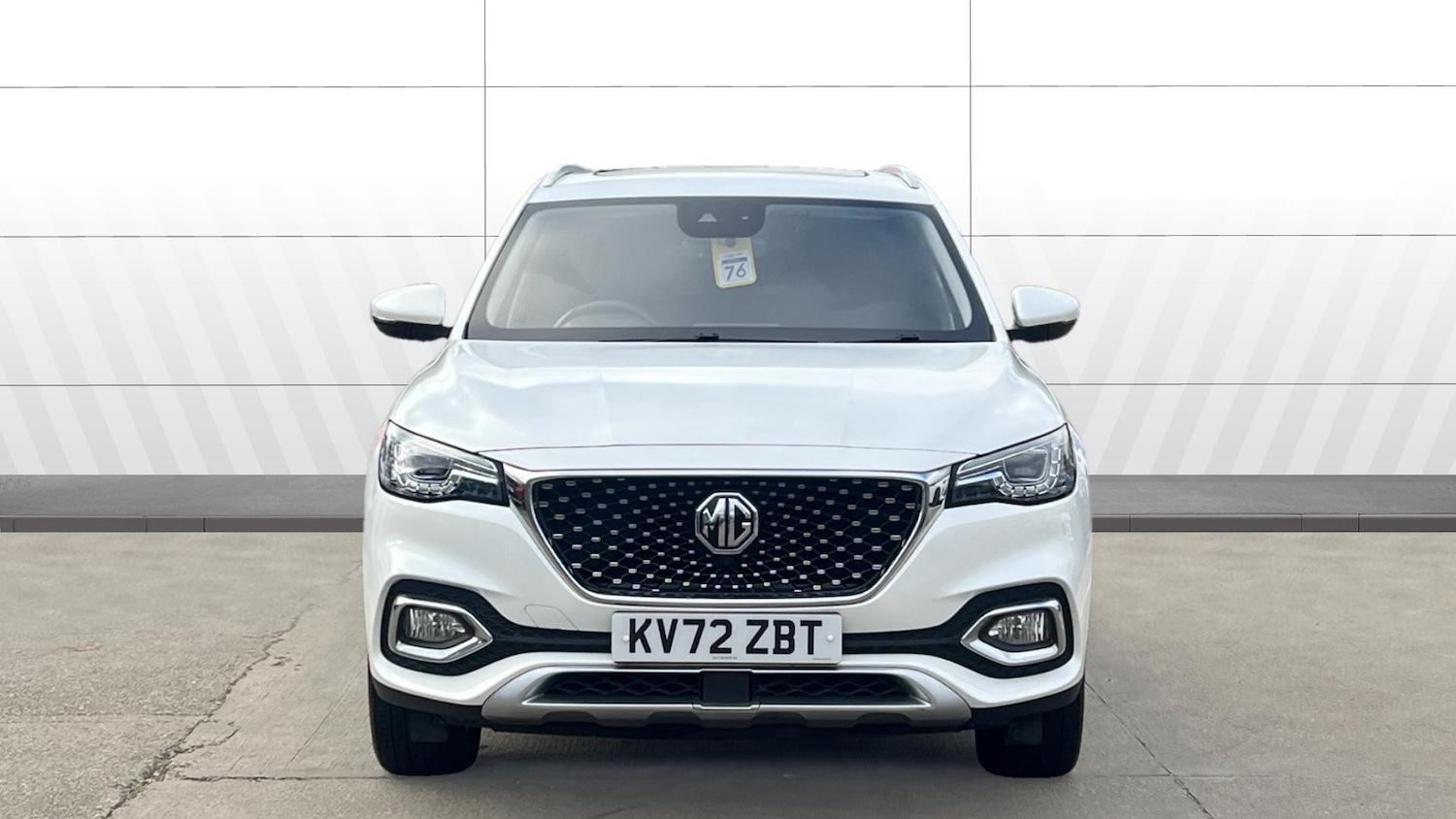 Used MG MG HS 2022 for sale - 76696908: Photo 3
