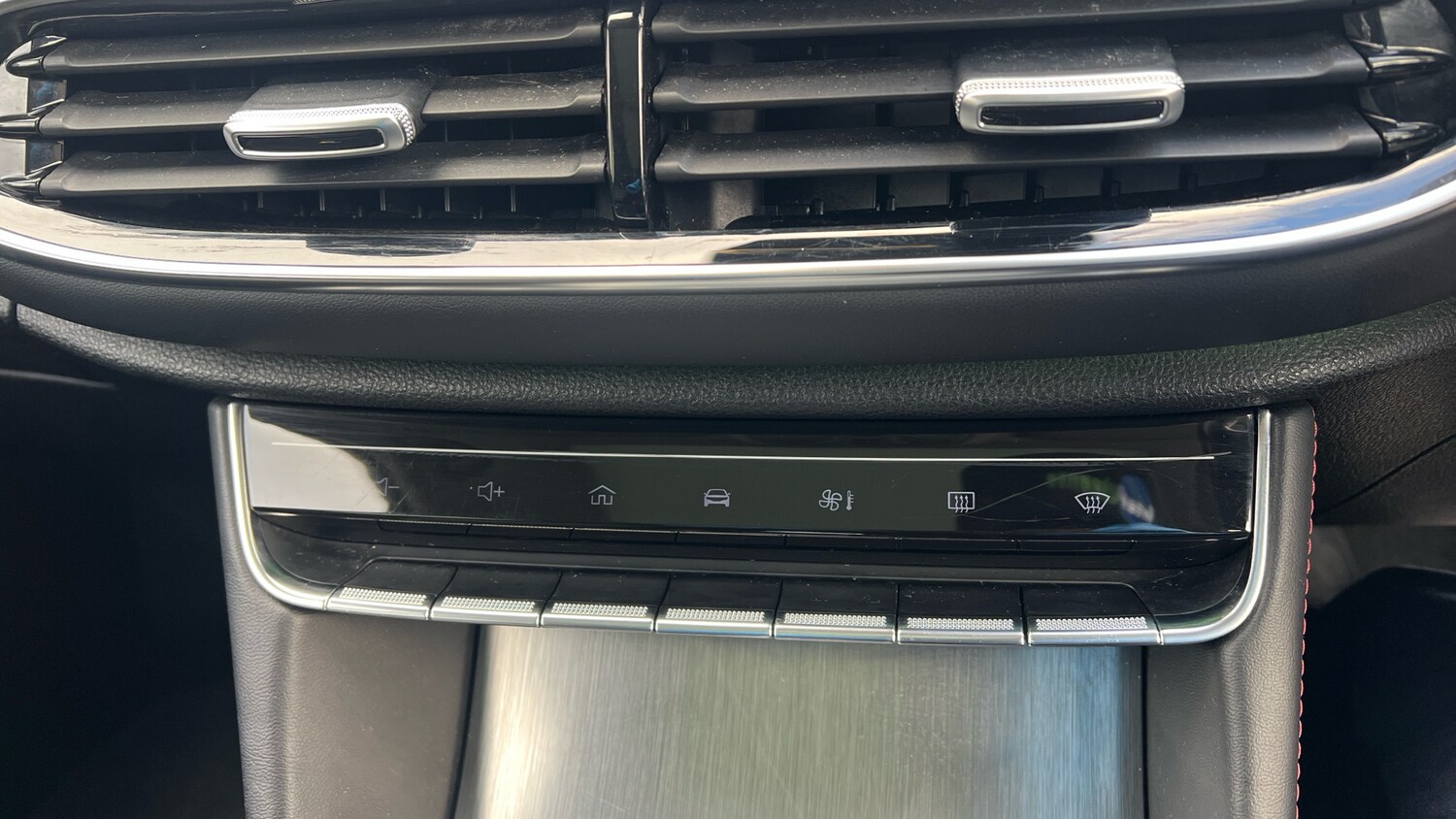 Used MG MG HS 2022 for sale - 76696908: Photo 31