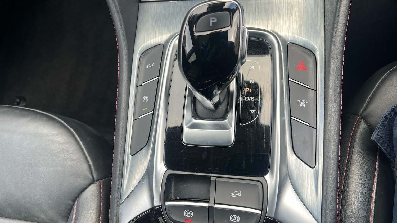 Used MG MG HS 2022 for sale - 76696908: Photo 32