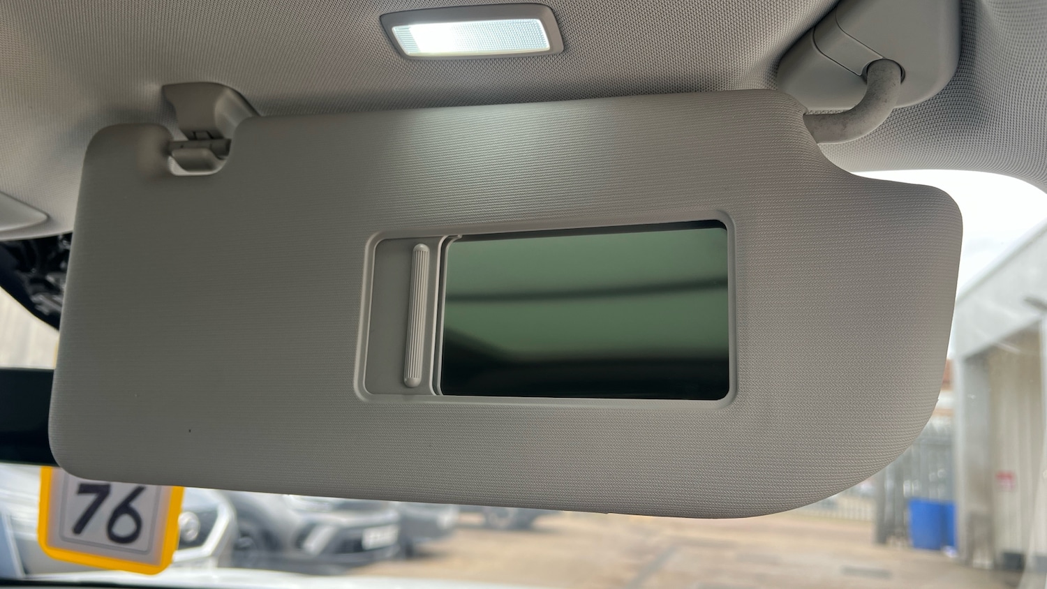 Used MG MG HS 2022 for sale - 76696908: Photo 35