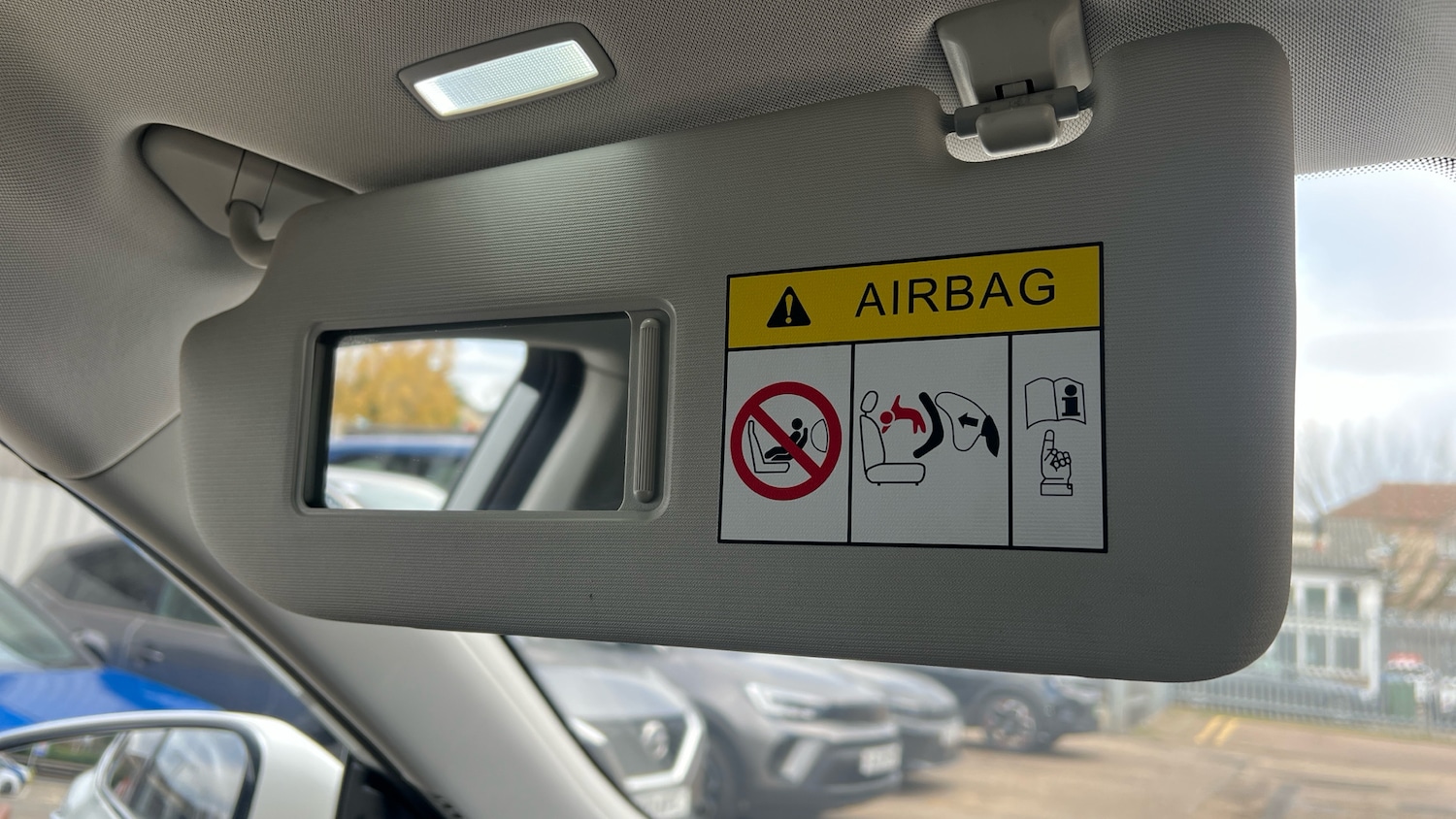 Used MG MG HS 2022 for sale - 76696908: Photo 36