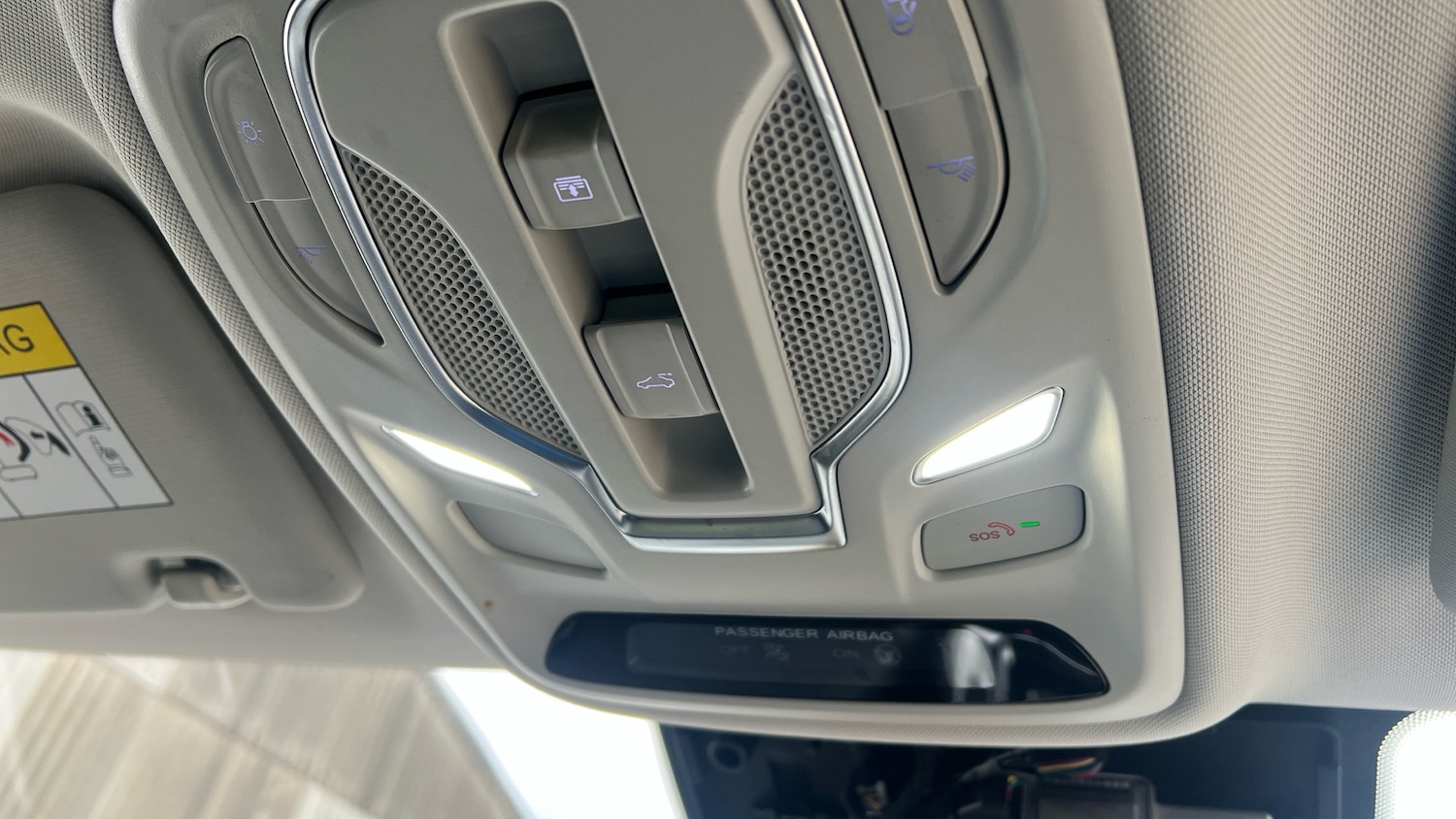 Used MG MG HS 2022 for sale - 76696908: Photo 37