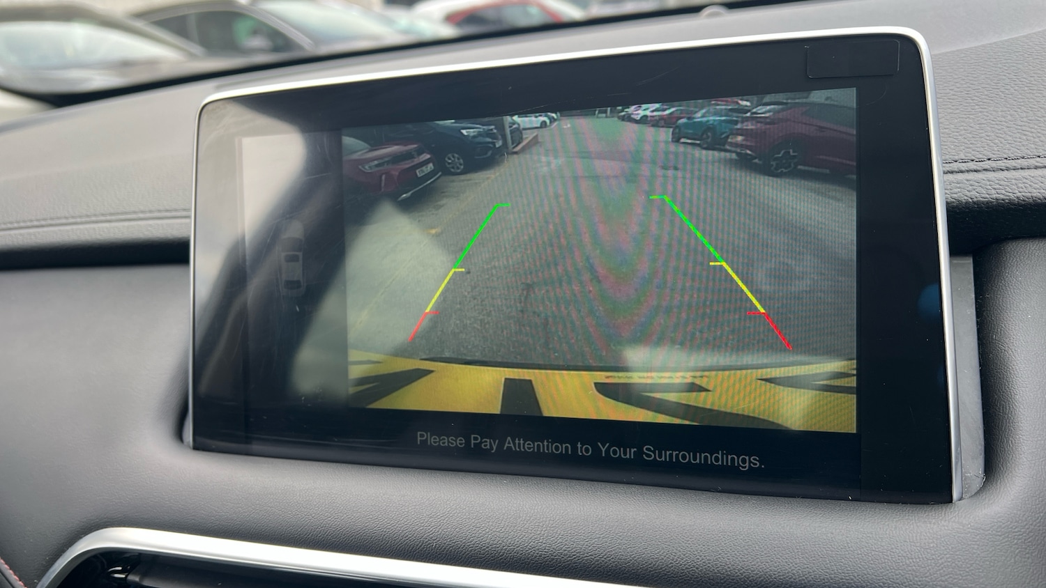 Used MG MG HS 2022 for sale - 76696908: Photo 41