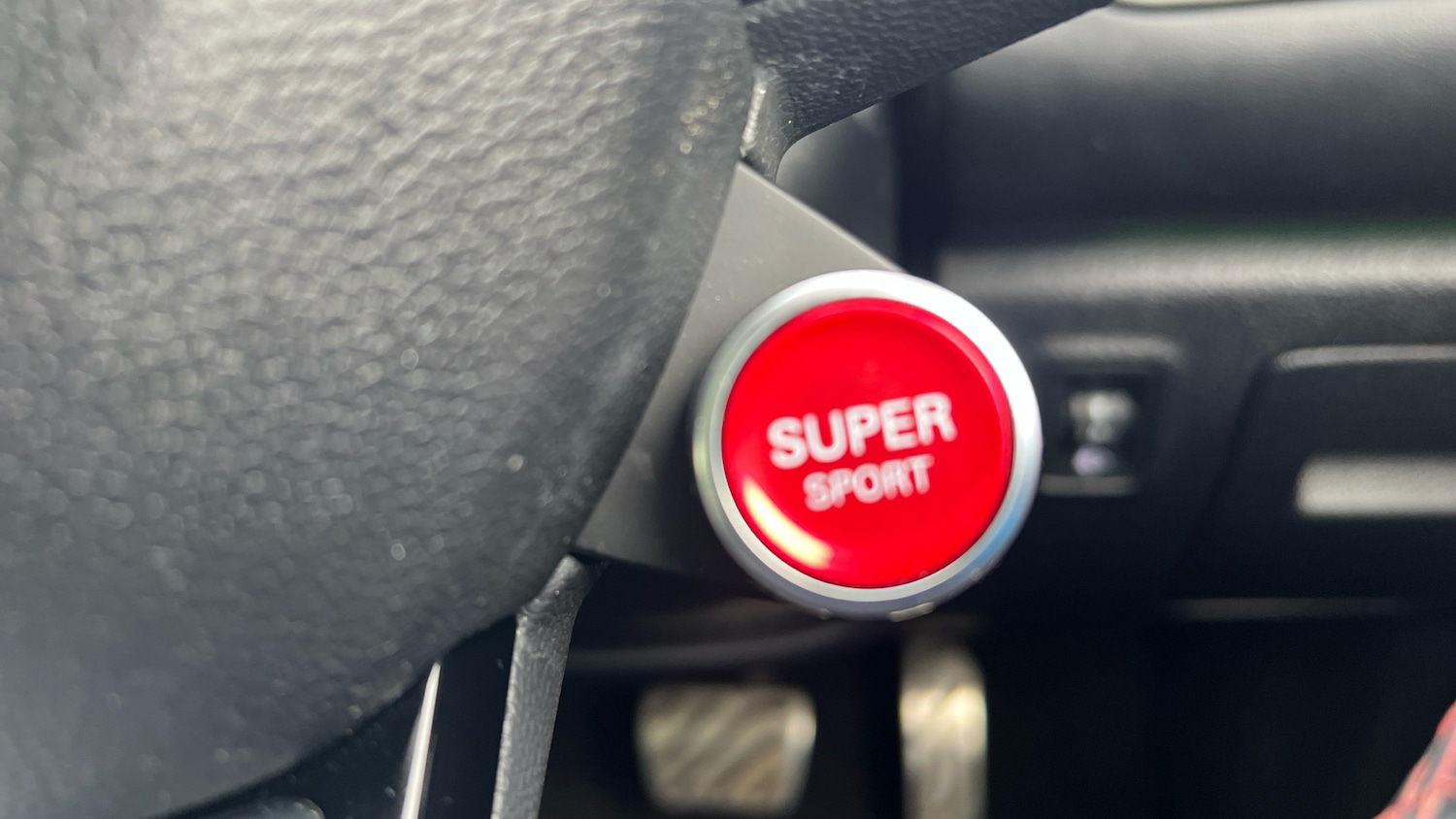 Used MG MG HS 2022 for sale - 76696908: Photo 44