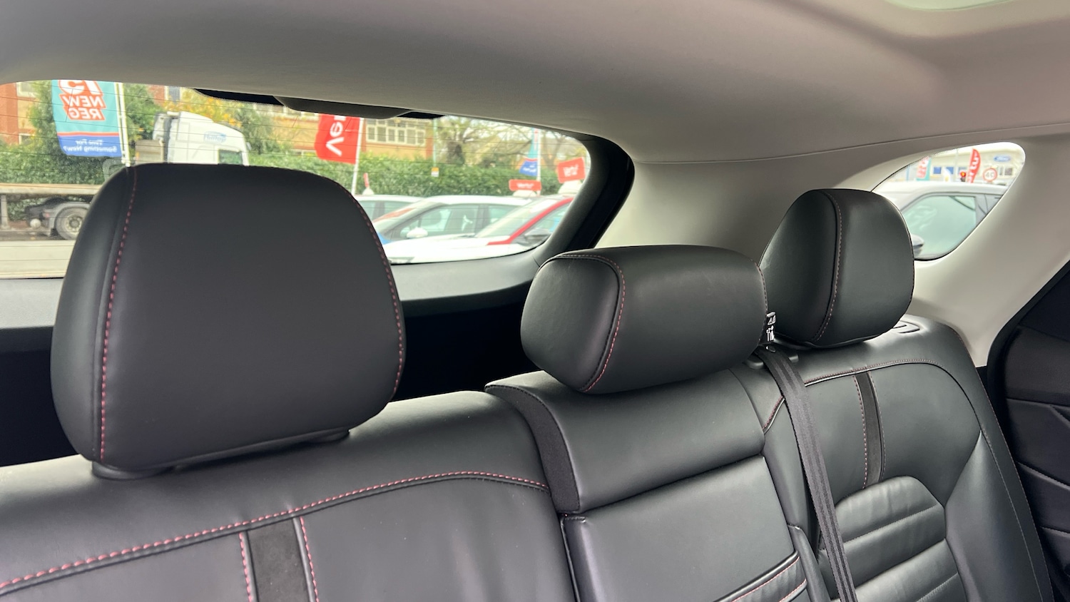 Used MG MG HS 2022 for sale - 76696908: Photo 45