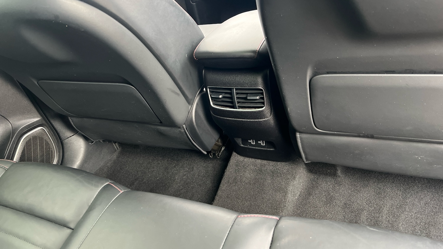 Used MG MG HS 2022 for sale - 76696908: Photo 48