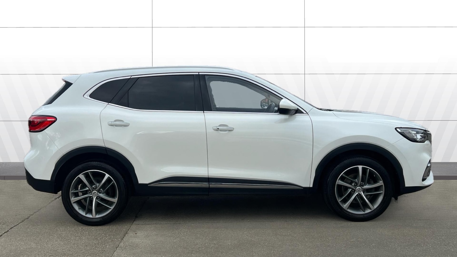 Used MG MG HS 2022 for sale - 76696908: Photo 5