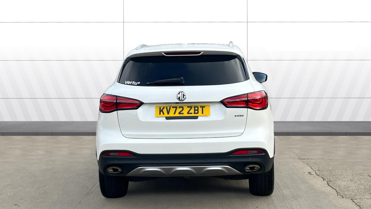 Used MG MG HS 2022 for sale - 76696908: Photo 6