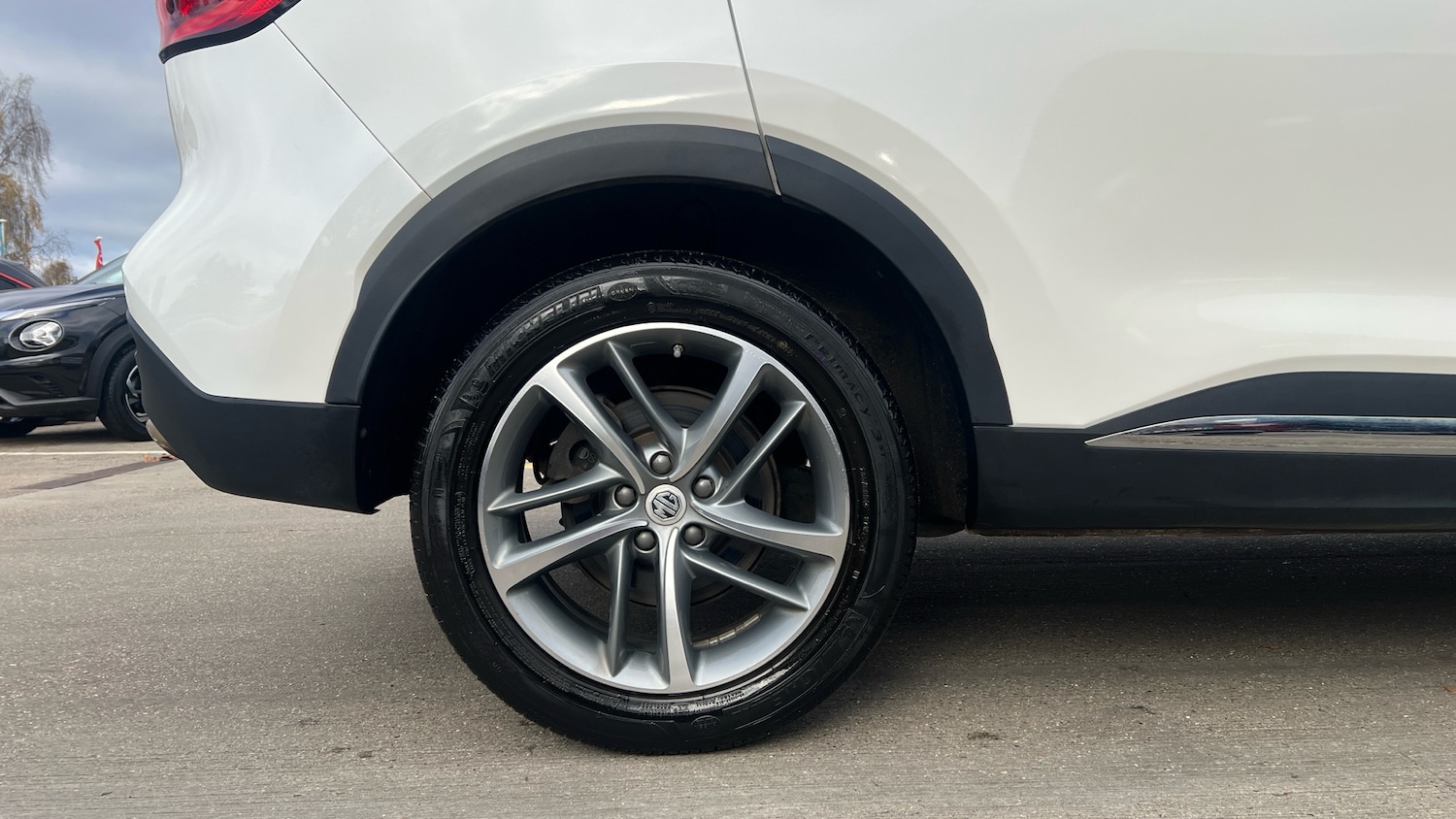 Used MG MG HS 2022 for sale - 76696908: Photo 7