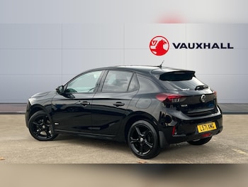 Used Vauxhall Corsa 2021 for sale - 75581715: Photo