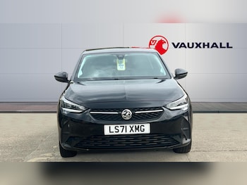 Used Vauxhall Corsa 2021 for sale - 75581715: Photo