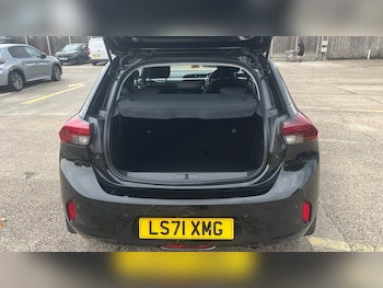 Used Vauxhall Corsa 2021 for sale - 75581715: Photo