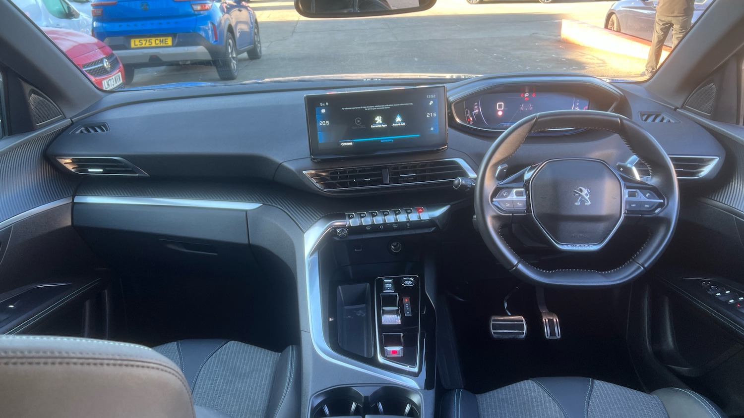 Used Peugeot 3008 2024 for sale - 77086468: Photo 10