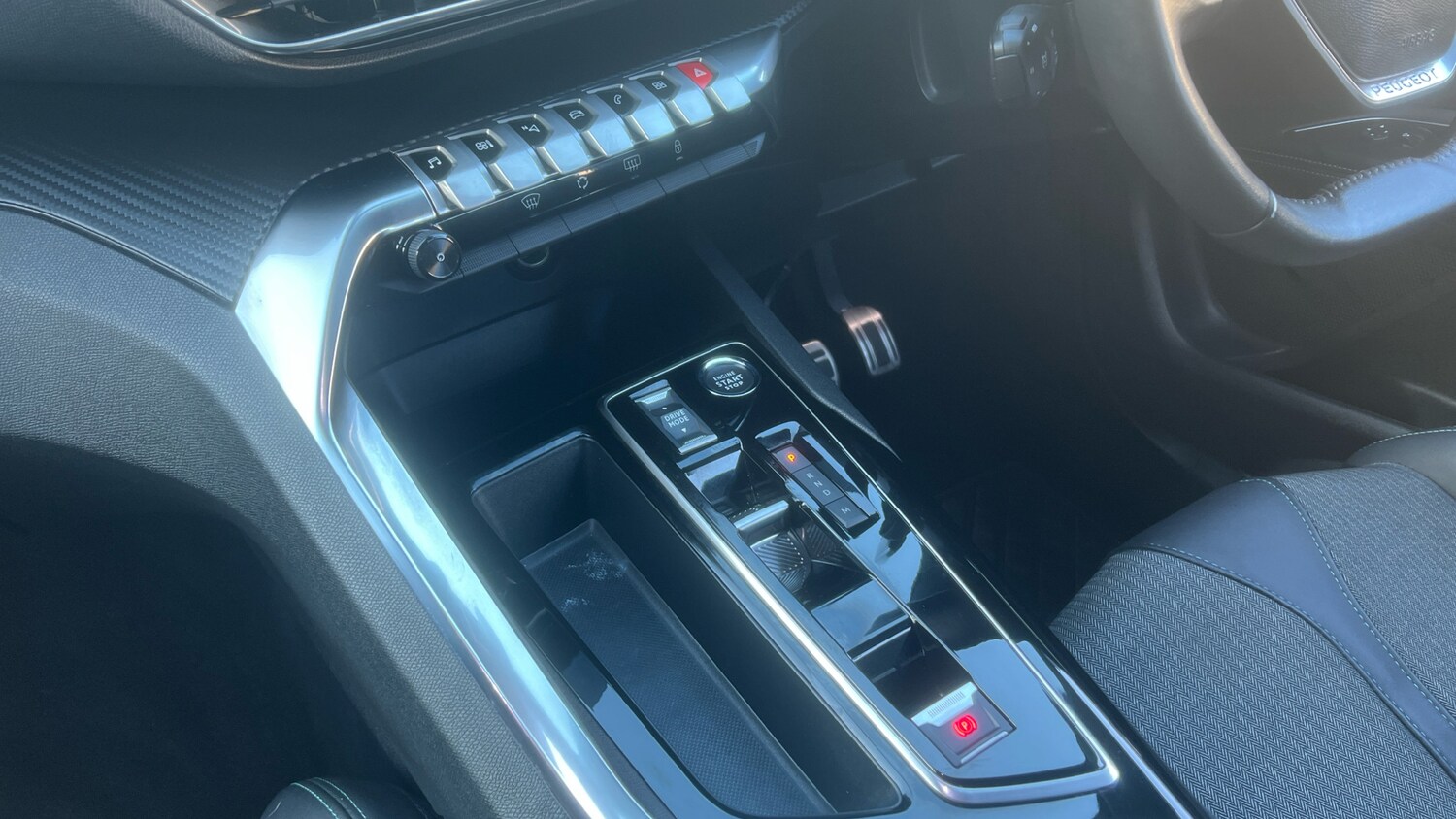 Used Peugeot 3008 2024 for sale - 77086468: Photo 13