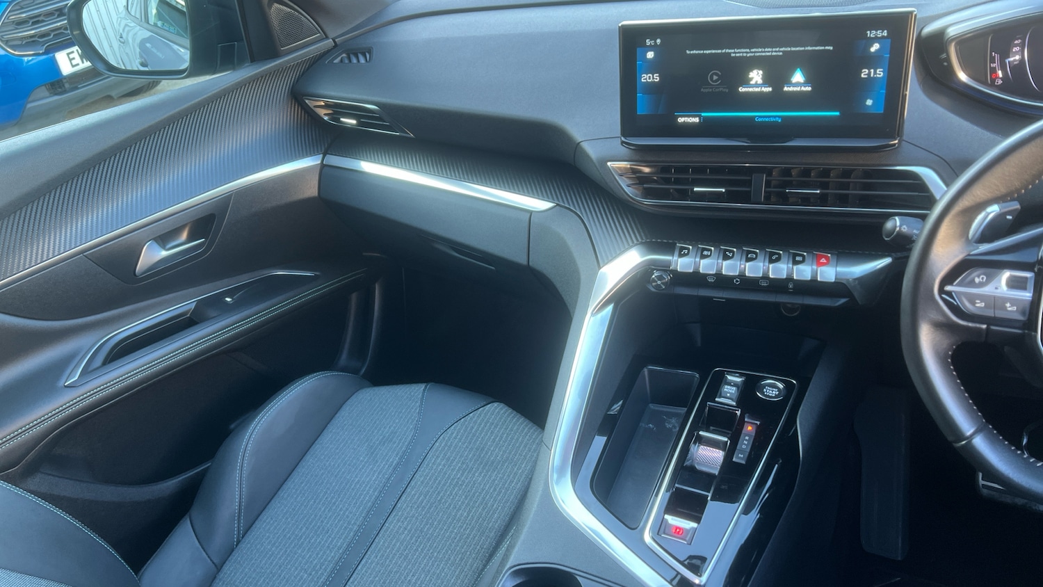 Used Peugeot 3008 2024 for sale - 77086468: Photo 14