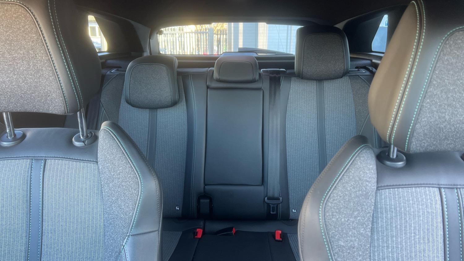 Used Peugeot 3008 2024 for sale - 77086468: Photo 15