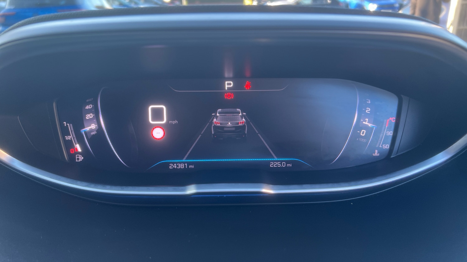 Used Peugeot 3008 2024 for sale - 77086468: Photo 18