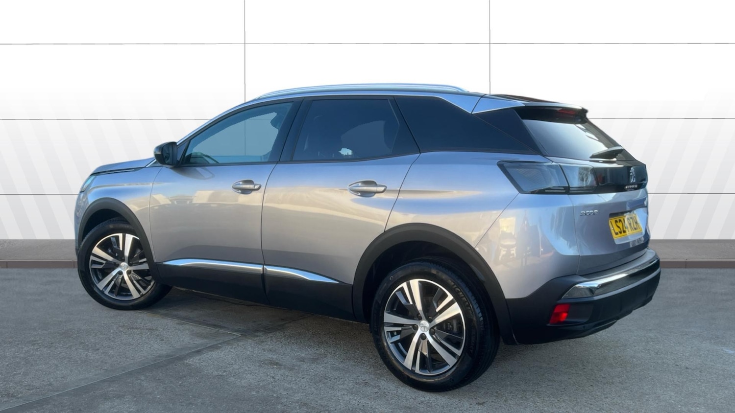 Used Peugeot 3008 2024 for sale - 77086468: Photo 2
