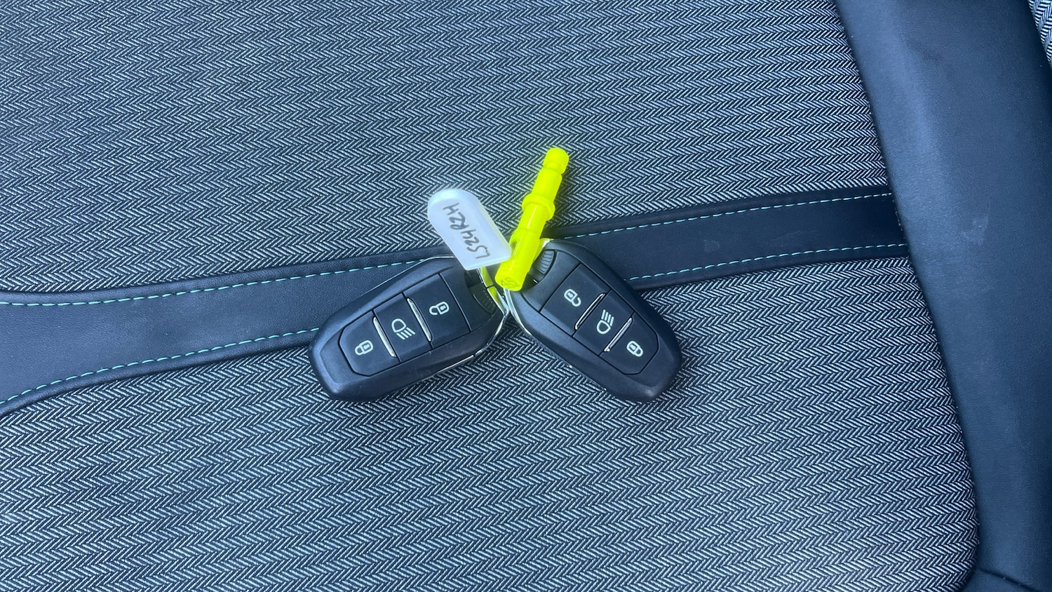 Used Peugeot 3008 2024 for sale - 77086468: Photo 20