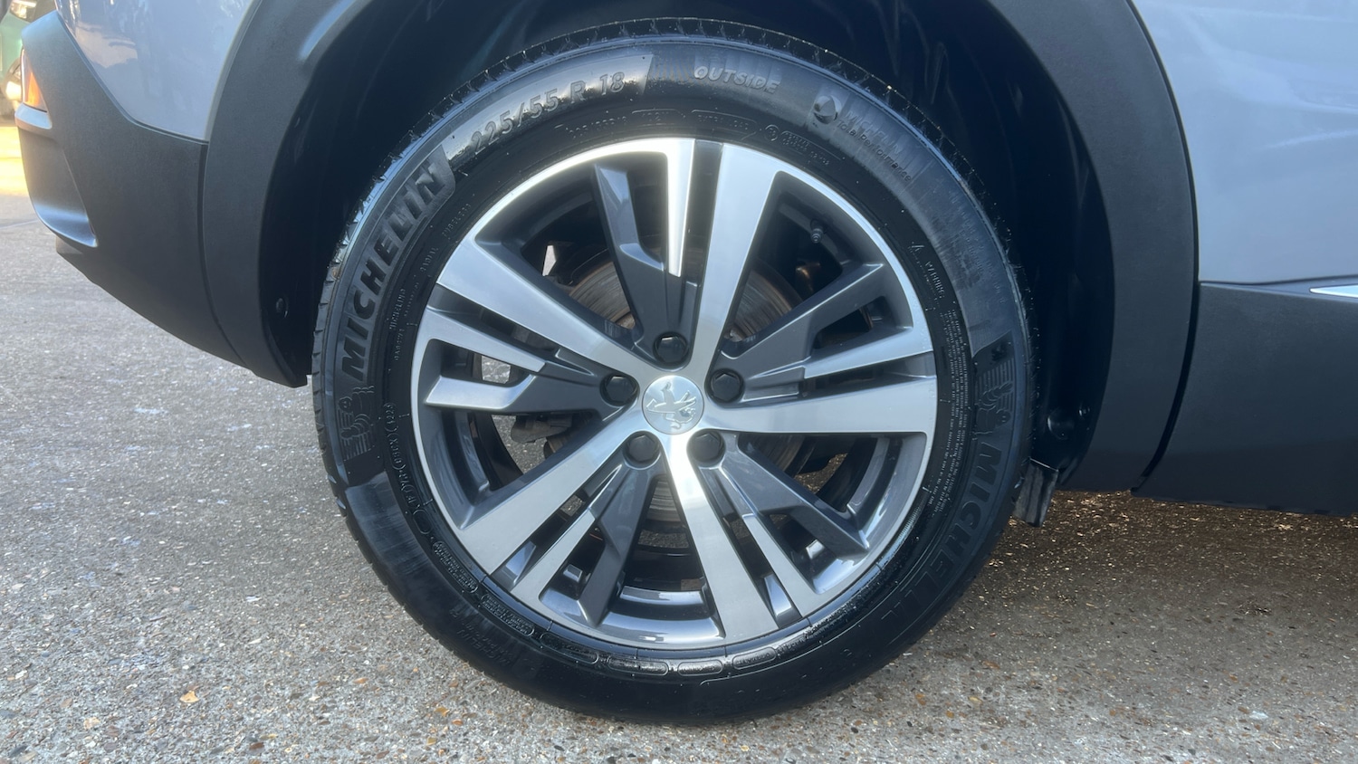 Used Peugeot 3008 2024 for sale - 77086468: Photo 22