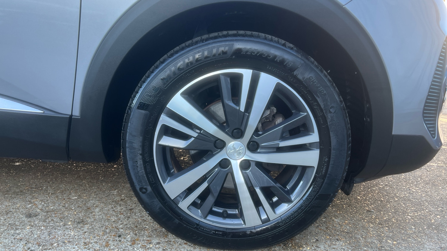 Used Peugeot 3008 2024 for sale - 77086468: Photo 23