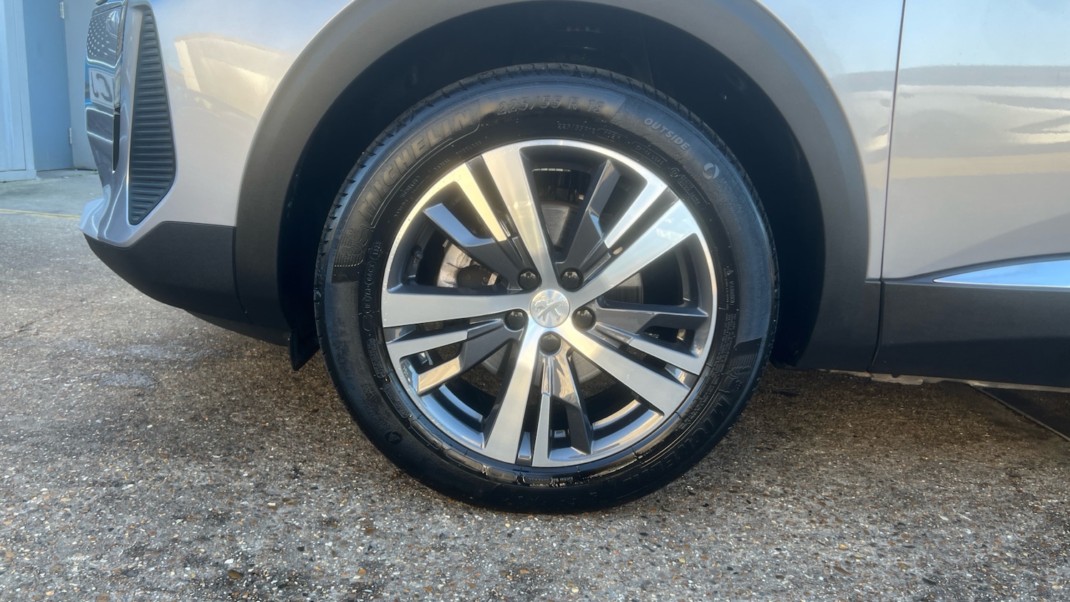 Used Peugeot 3008 2024 for sale - 77086468: Photo 24