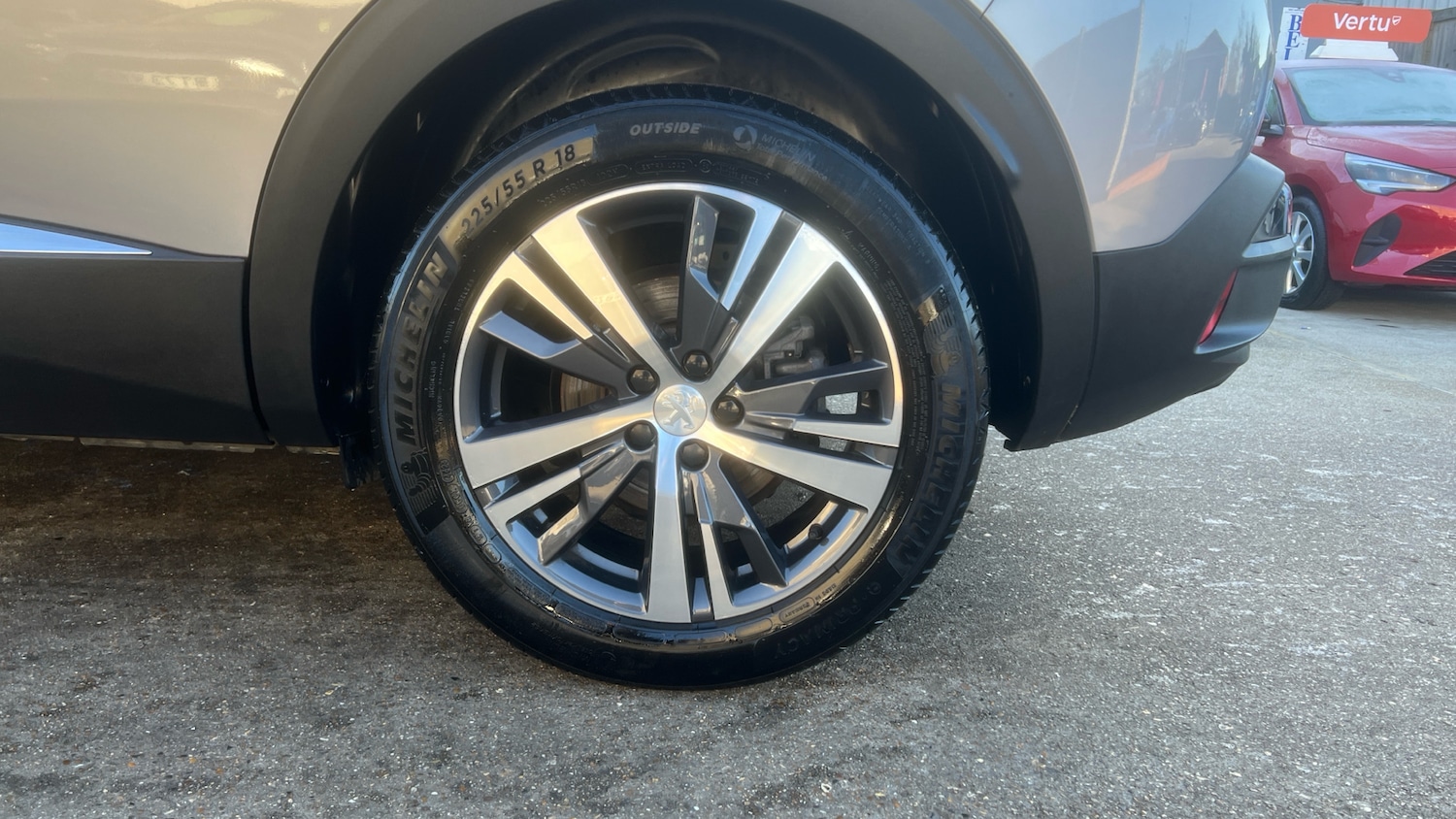 Used Peugeot 3008 2024 for sale - 77086468: Photo 25