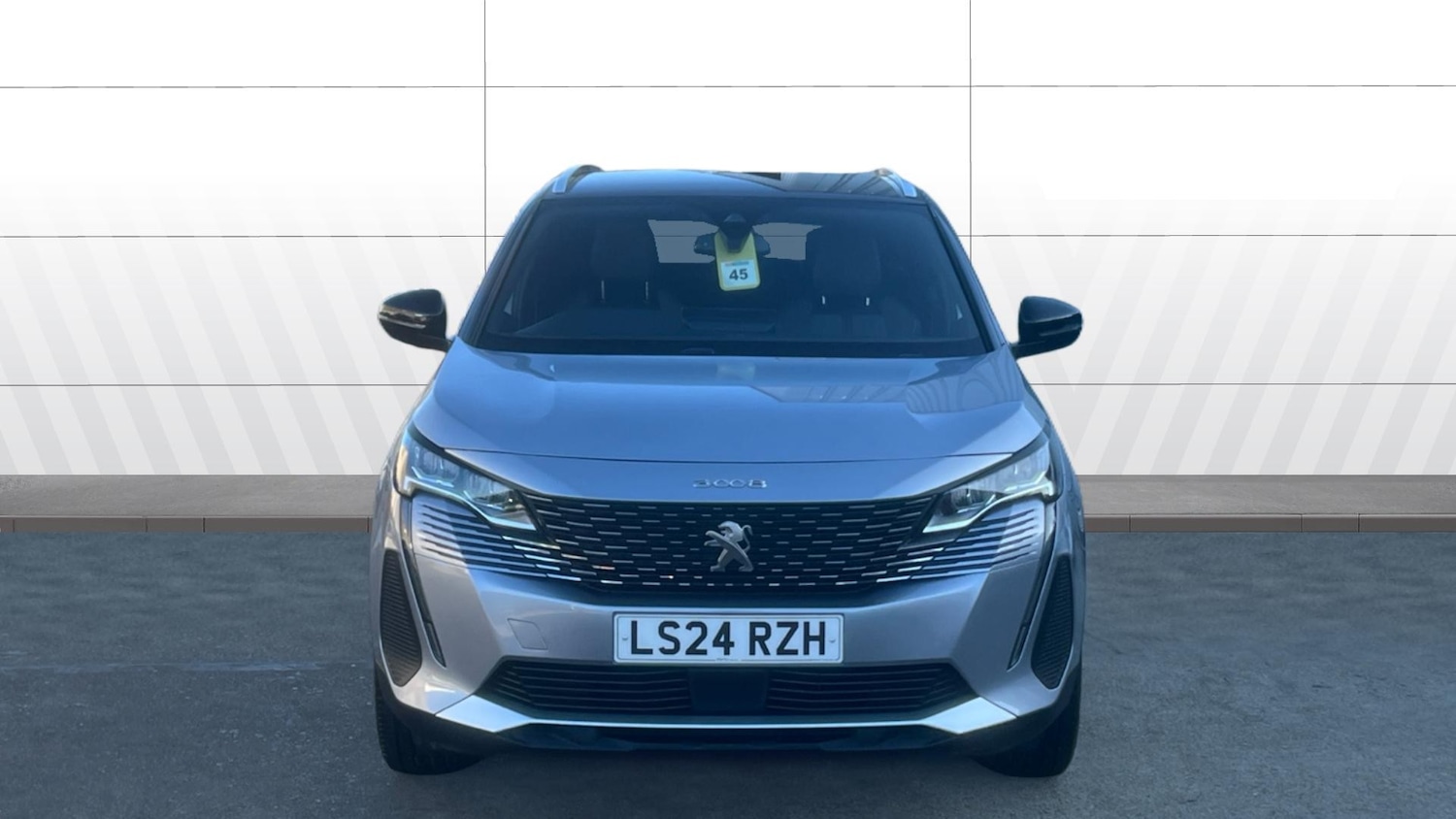 Used Peugeot 3008 2024 for sale - 77086468: Photo 3