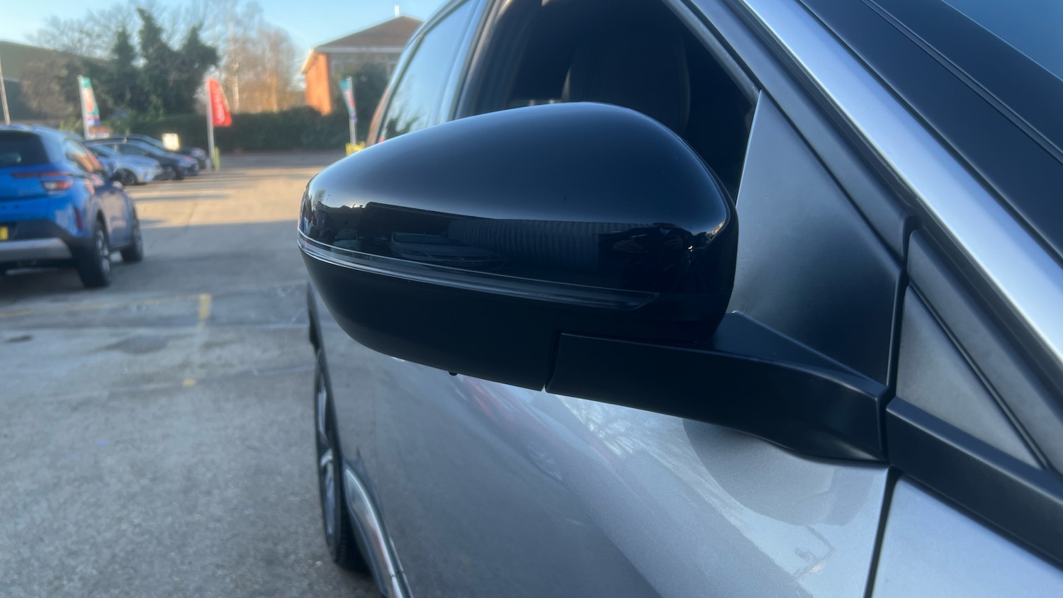 Used Peugeot 3008 2024 for sale - 77086468: Photo 36